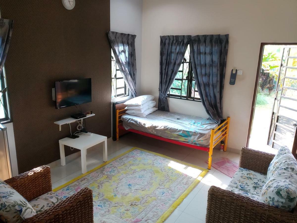 Hma Guesthouse Sepang Exteriér fotografie
